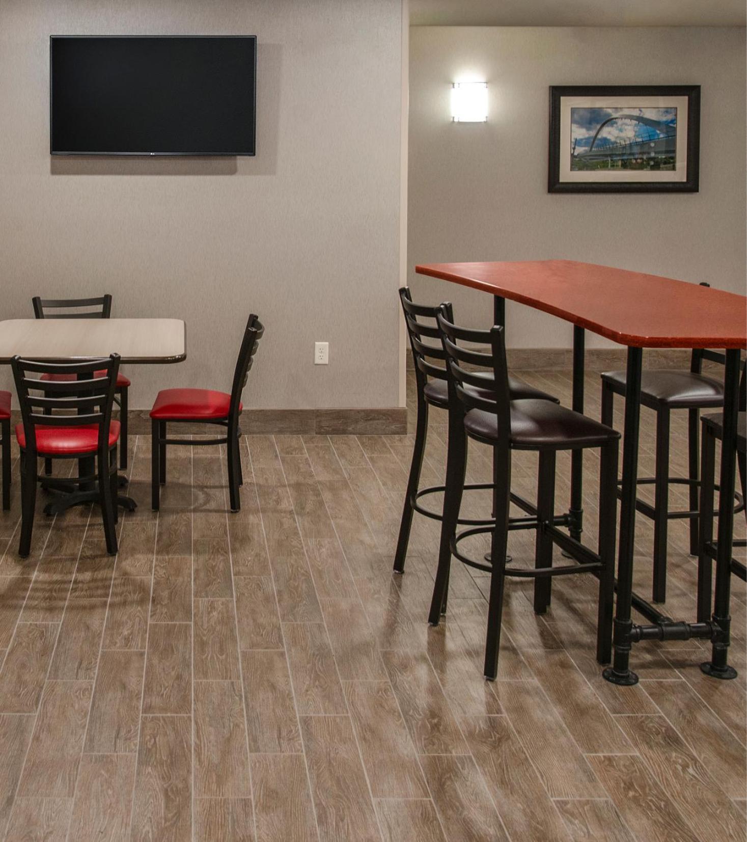 My Place Hotel-Davenport/Quad Cities, Ia ภายนอก รูปภาพ