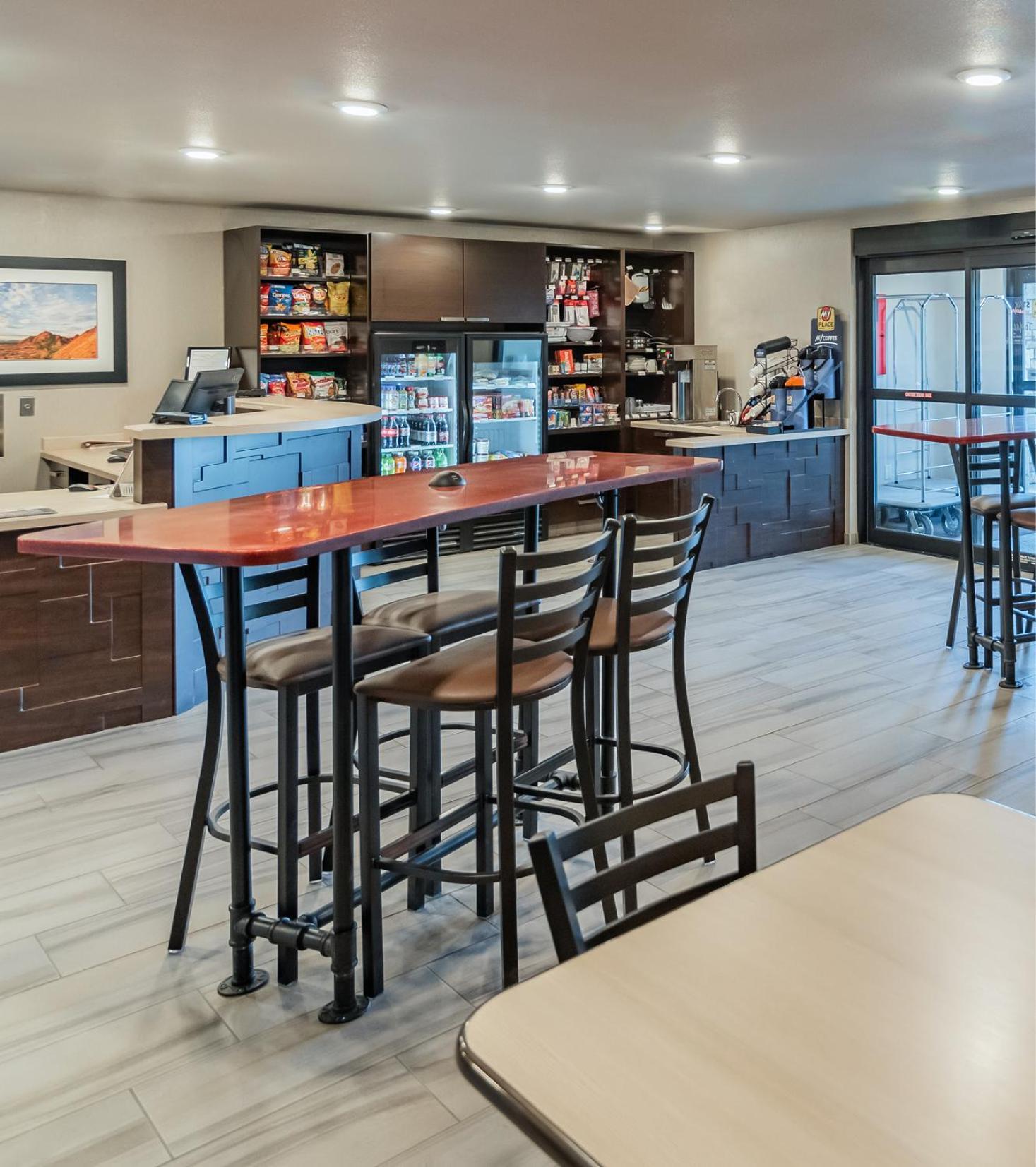 My Place Hotel-Davenport/Quad Cities, Ia ภายนอก รูปภาพ