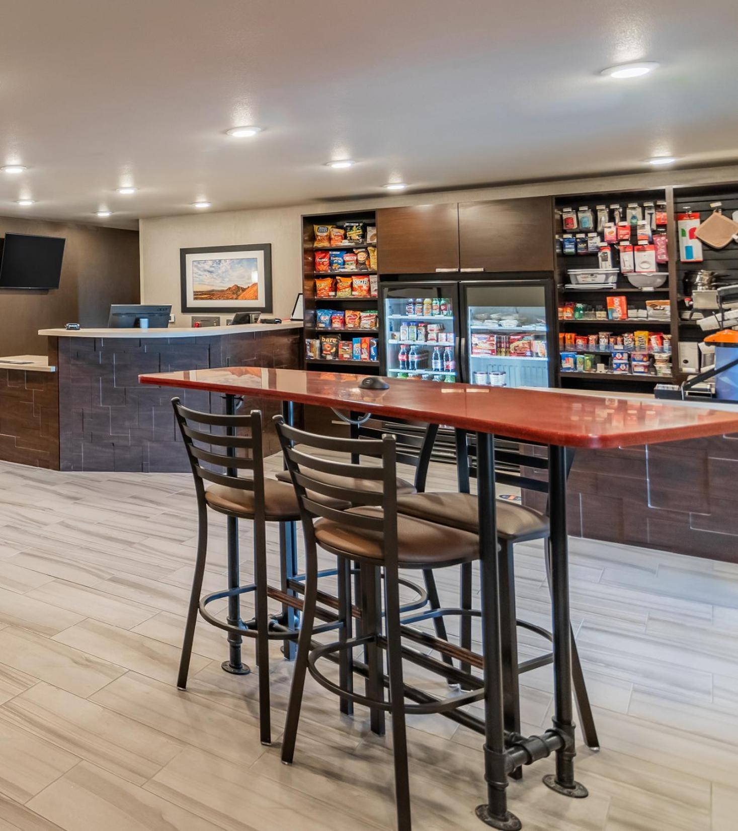 My Place Hotel-Davenport/Quad Cities, Ia ภายนอก รูปภาพ
