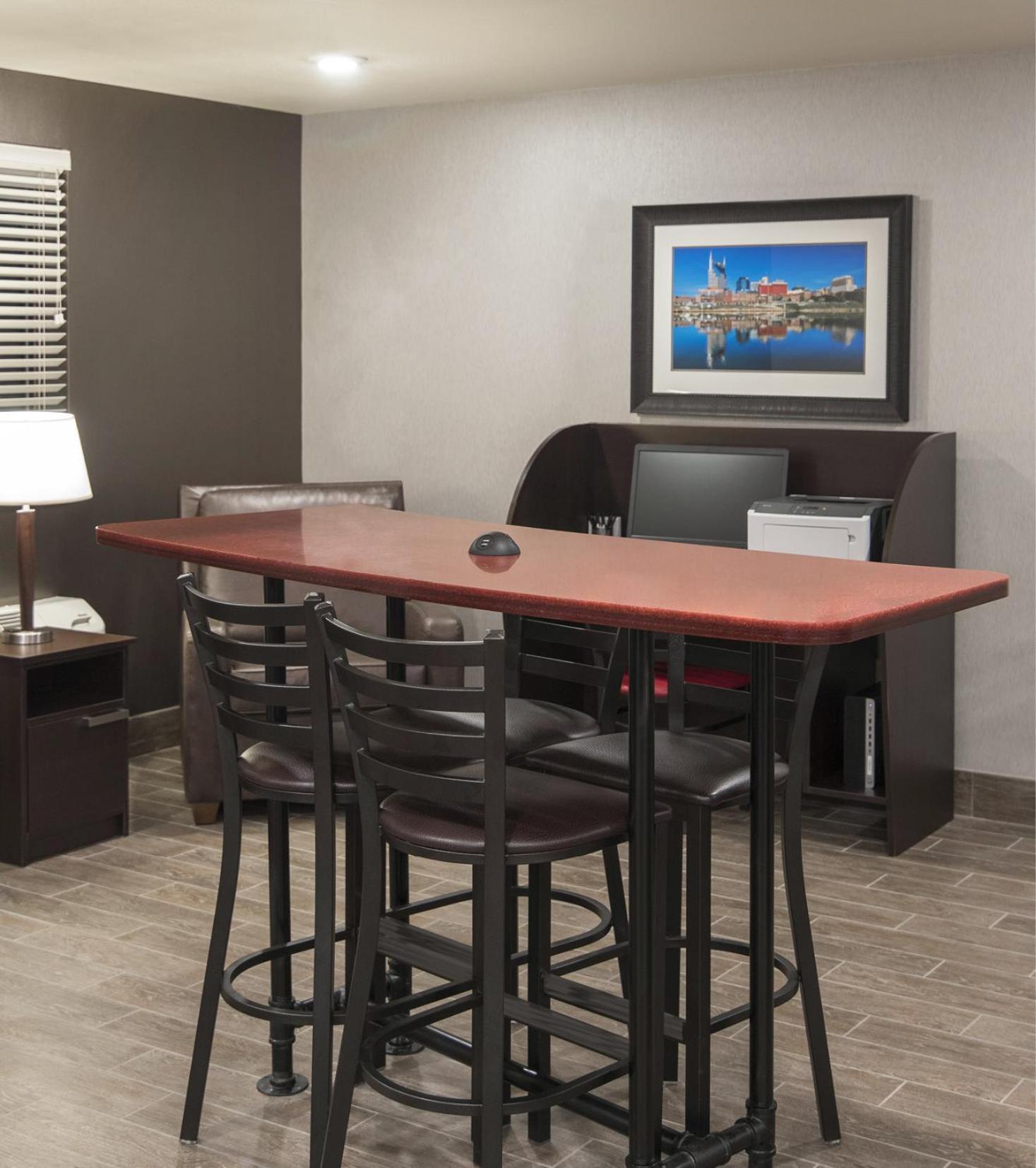 My Place Hotel-Davenport/Quad Cities, Ia ภายนอก รูปภาพ
