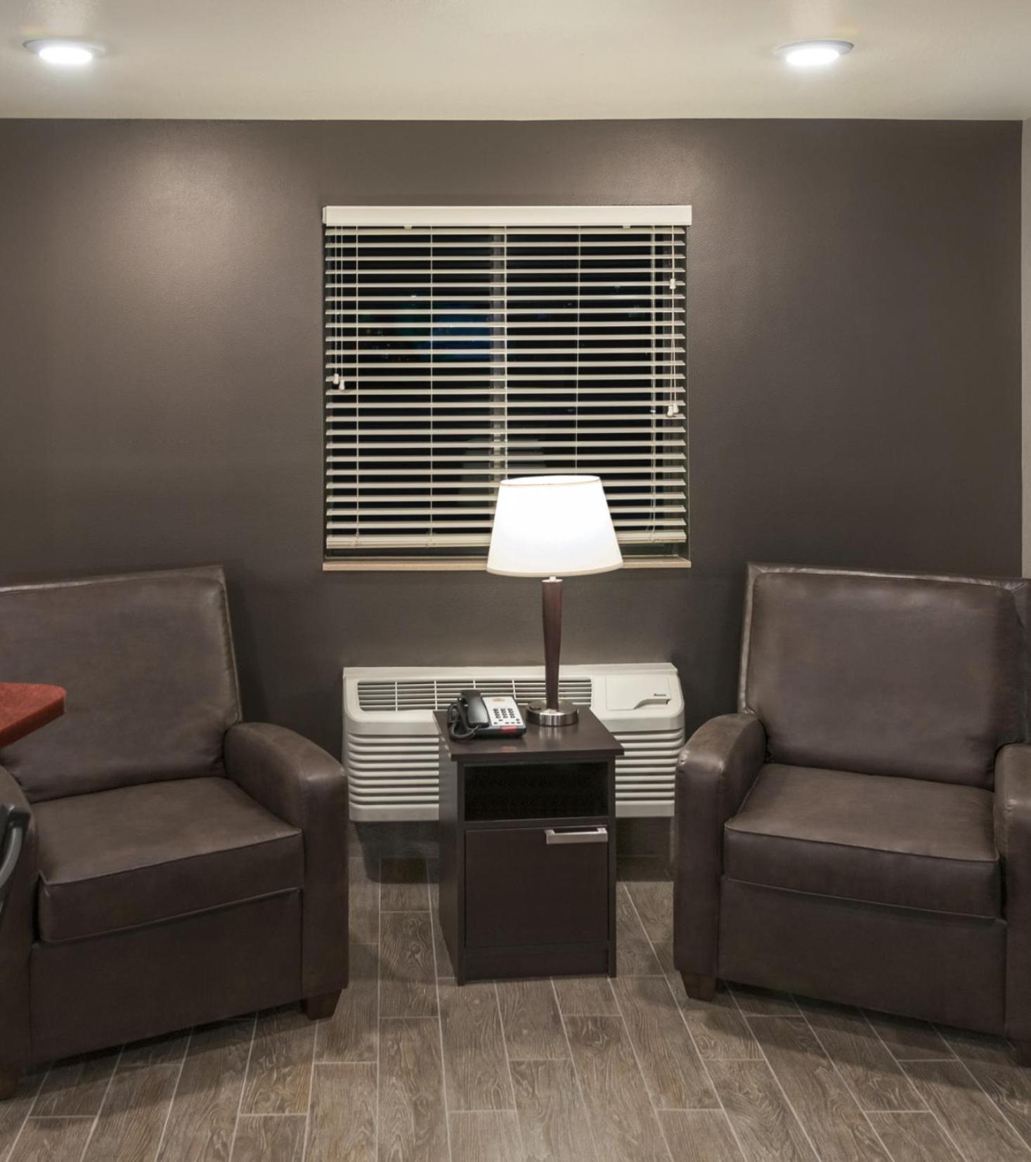 My Place Hotel-Davenport/Quad Cities, Ia ภายนอก รูปภาพ
