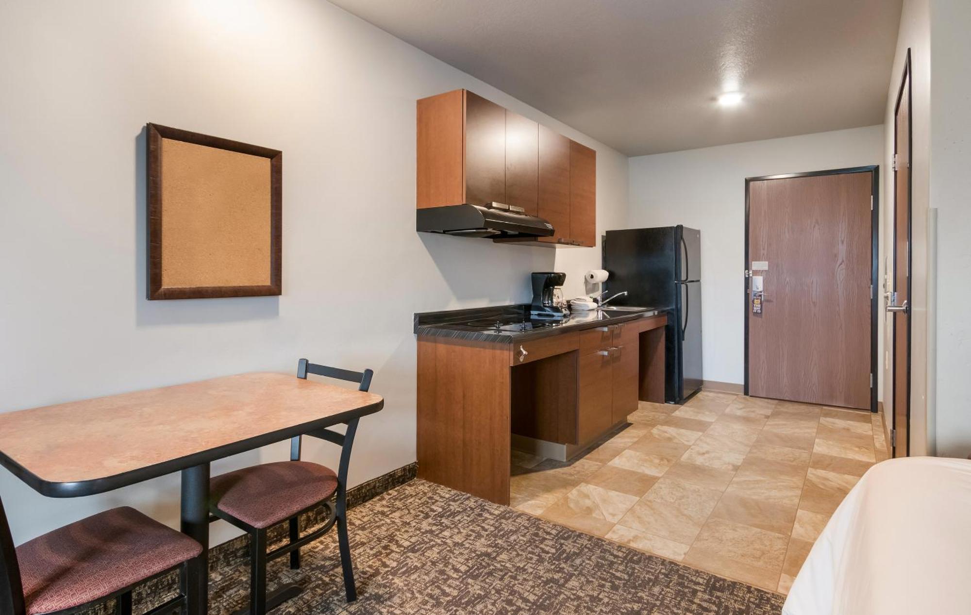 My Place Hotel-Davenport/Quad Cities, Ia ภายนอก รูปภาพ