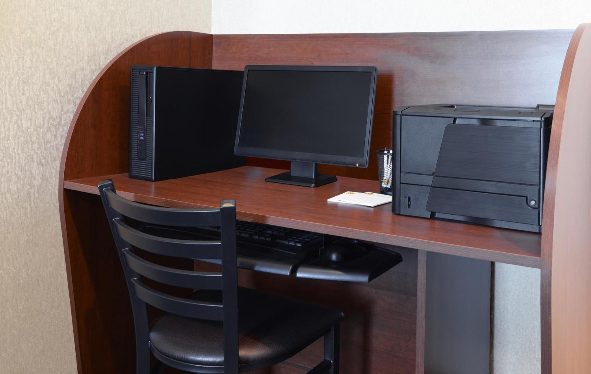 My Place Hotel-Davenport/Quad Cities, Ia ภายนอก รูปภาพ