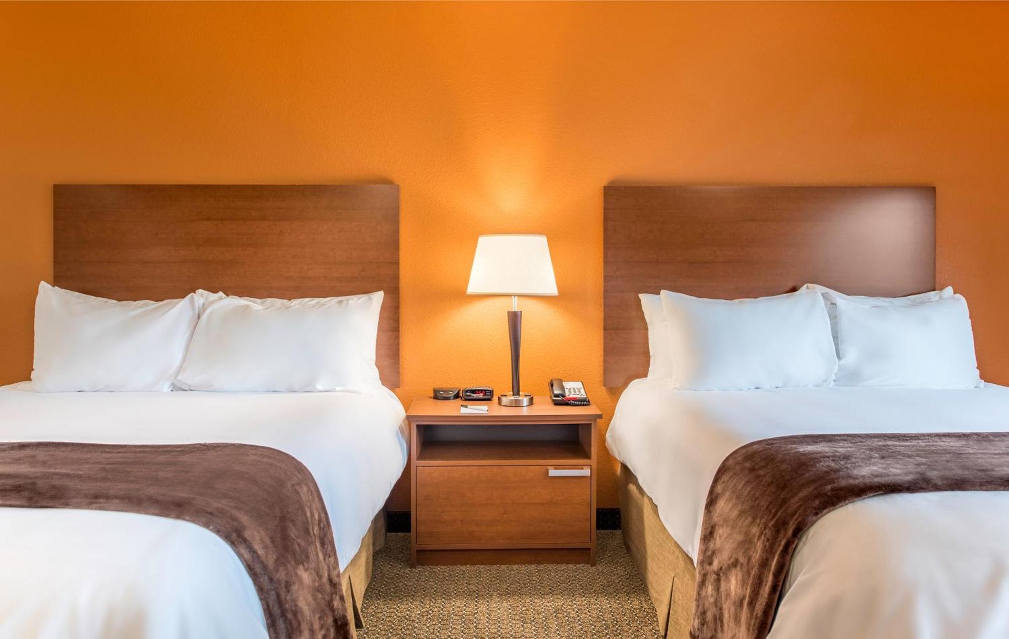 My Place Hotel-Davenport/Quad Cities, Ia ภายนอก รูปภาพ