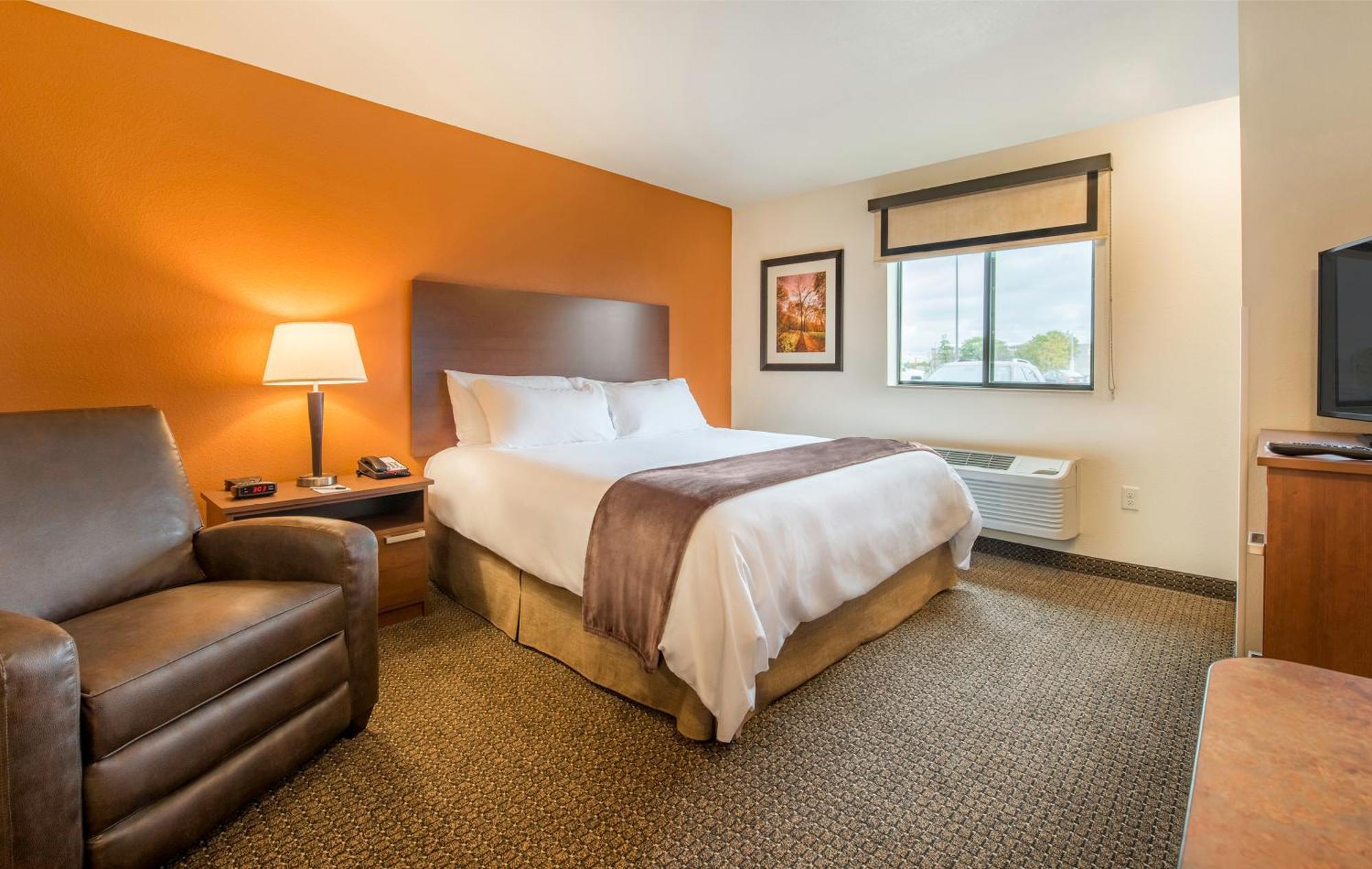 My Place Hotel-Davenport/Quad Cities, Ia ภายนอก รูปภาพ