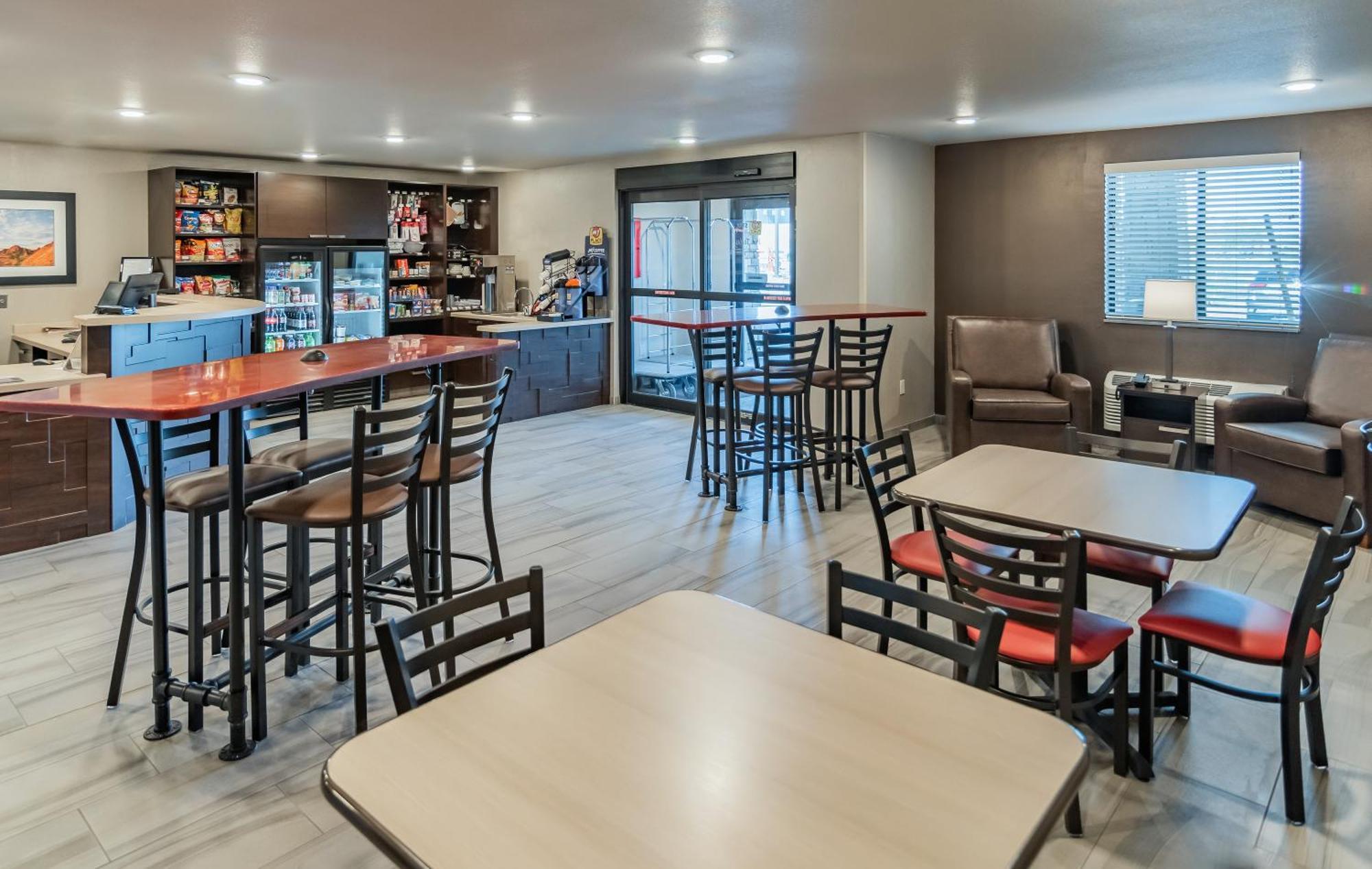 My Place Hotel-Davenport/Quad Cities, Ia ภายนอก รูปภาพ