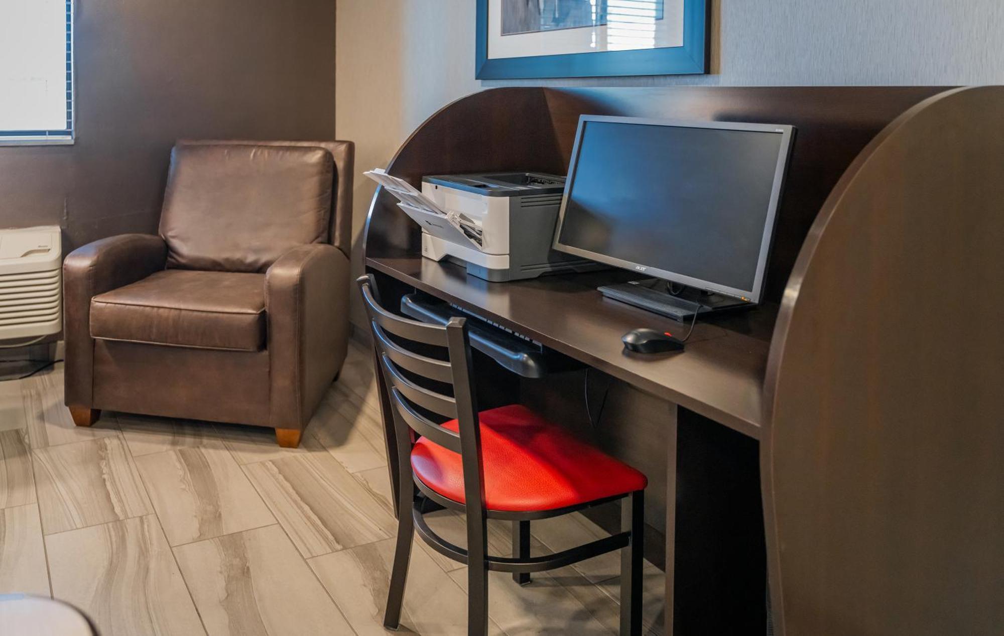 My Place Hotel-Davenport/Quad Cities, Ia ภายนอก รูปภาพ